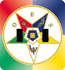 Order of the Eastern Star
