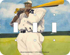 Oscar Charleston