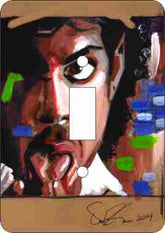 Prince by Oronde Kairi