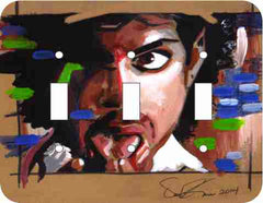 Prince by Oronde Kairi