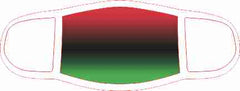 Red, Black and Green