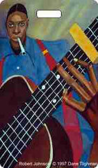 Robert Johnson