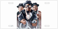 Run DMC, Toy Emcee