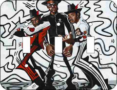 Run DMC, My Adidas