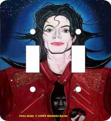 Still Mike