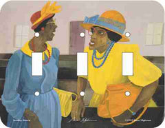 Sunday Gossip