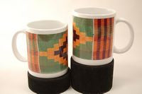 Kente