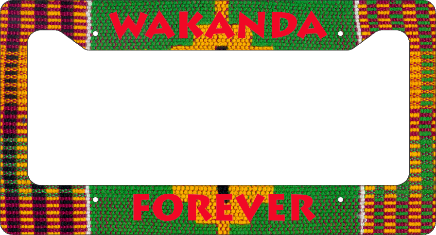 Wakanda Forever, Black Panther