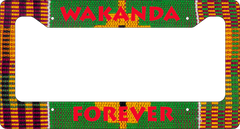 Wakanda Forever, Black Panther