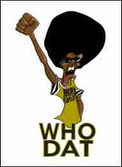 Who Dat