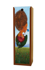 Growth of a Woman