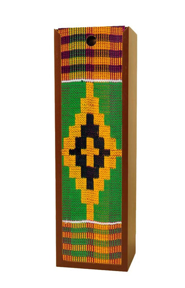 Kente