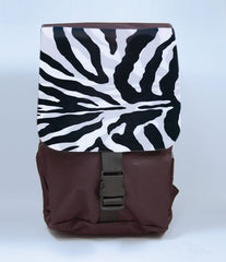 Zebra Print