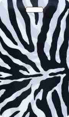 Zebra Print