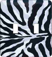 Zebra Print
