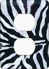 Zebra Print