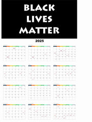 Black Lives Matter