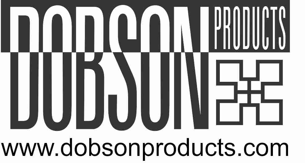 Dobson Products