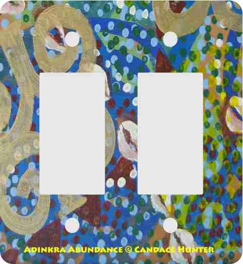 Adinkra Abundance