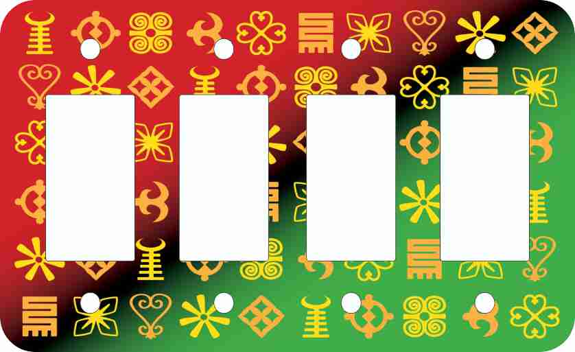 Adinkra Symbols