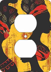 African Print 130