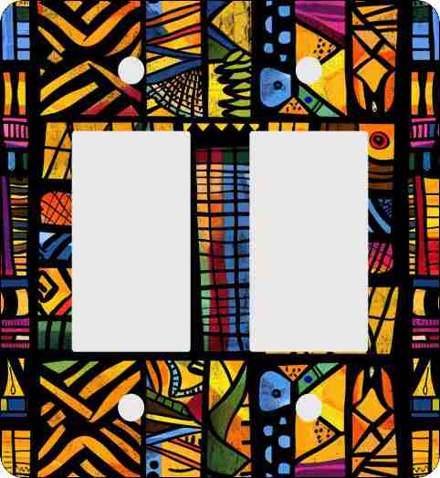 Stained Glass