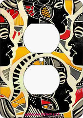 African Print 39