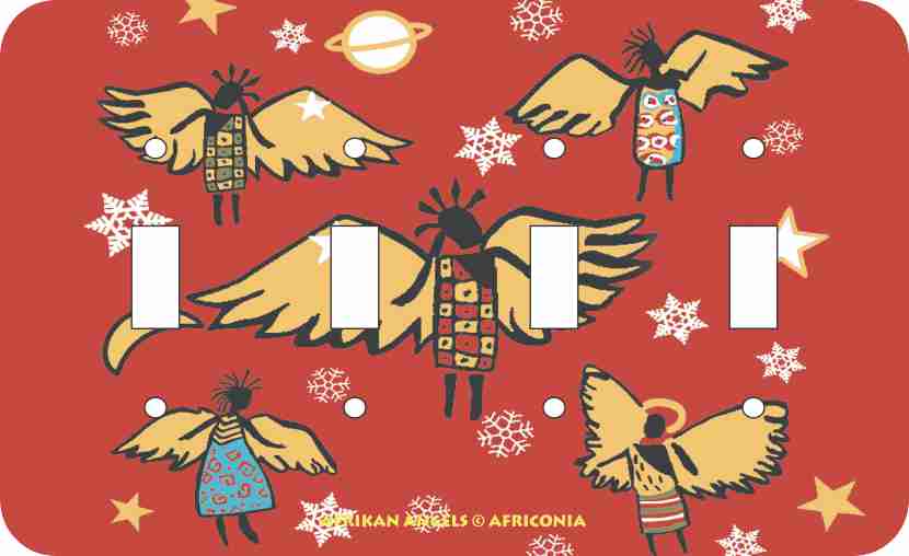 Afrikan Angels