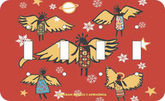 Afrikan Angels