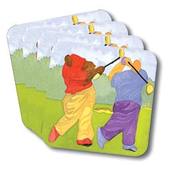 Big Boy Golf
