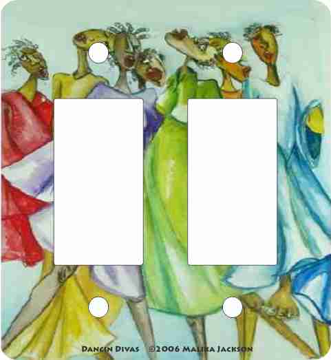 Danc'n Divas