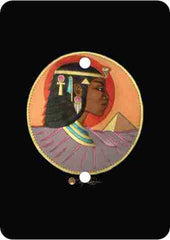 Egyptian Princess
