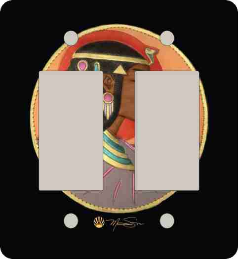 Egyptian Princess