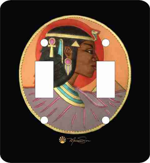 Egyptian Princess