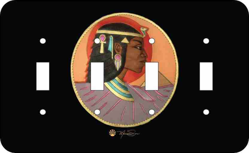 Egyptian Princess