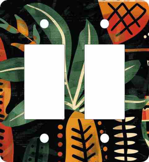 Green Leaves