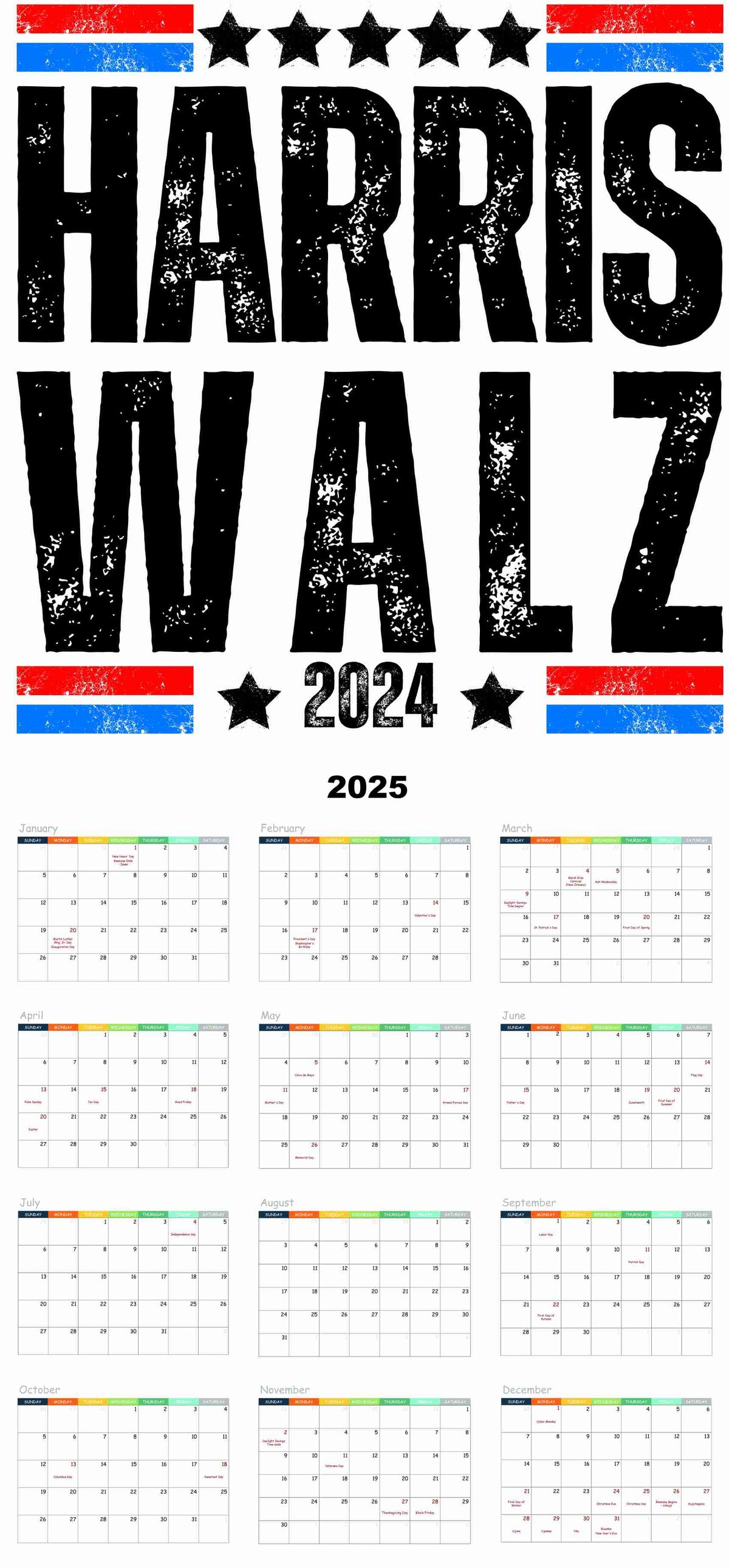 Harris Waltz