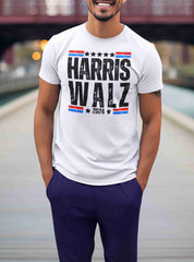 Harris Waltz