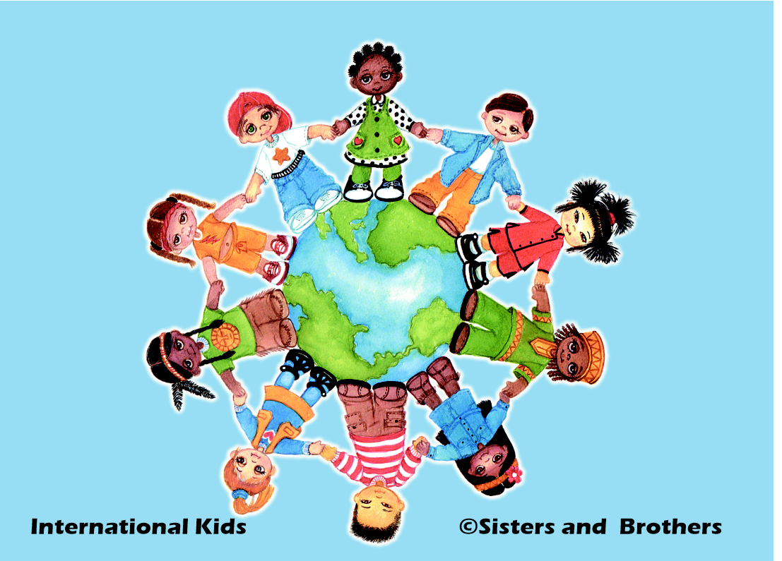 International Kids