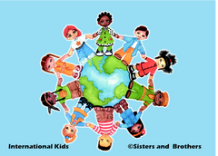 International Kids