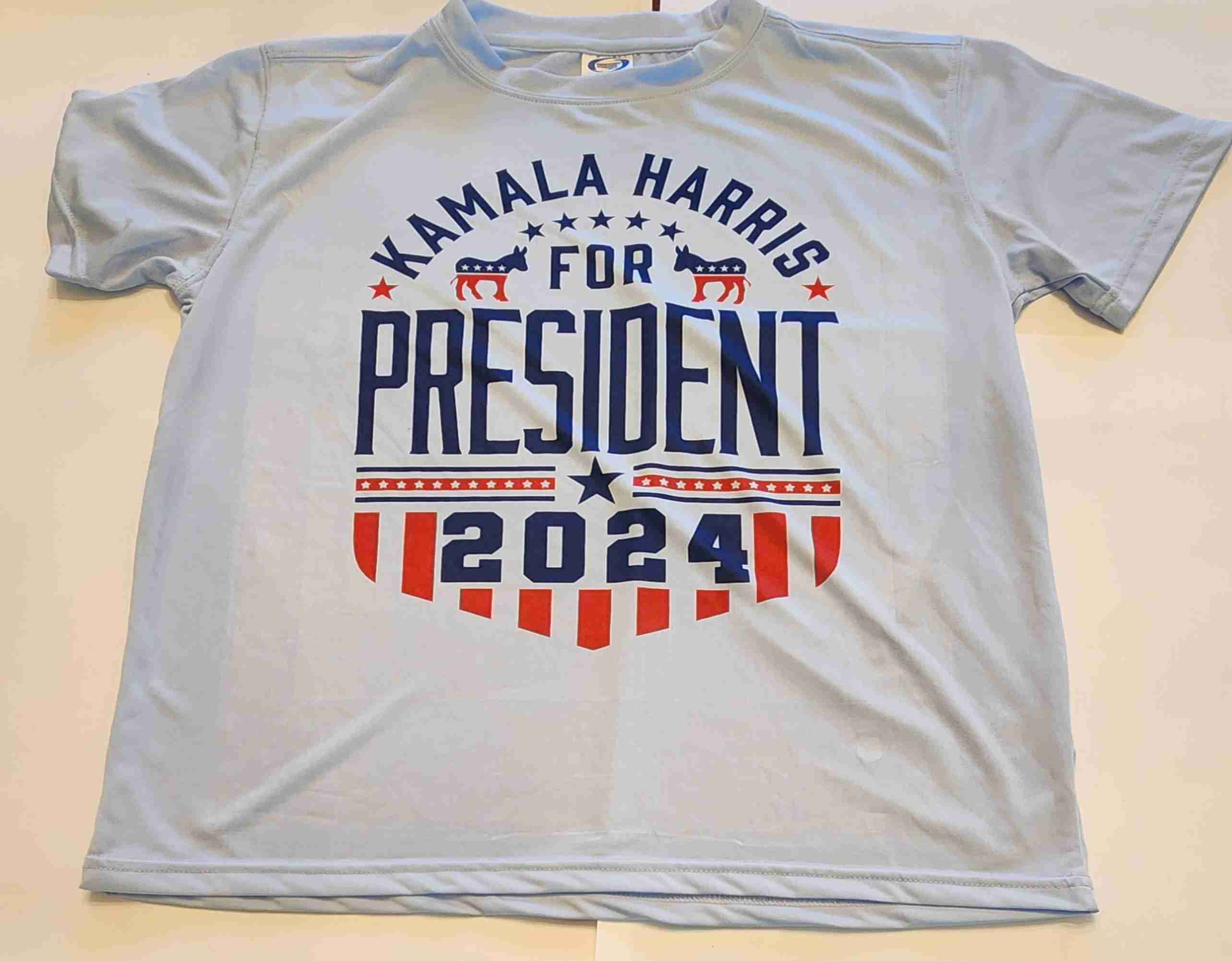 Kamala Harris for President