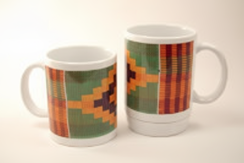 Kente - Gradient