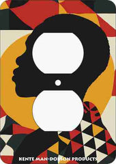 Kente Man