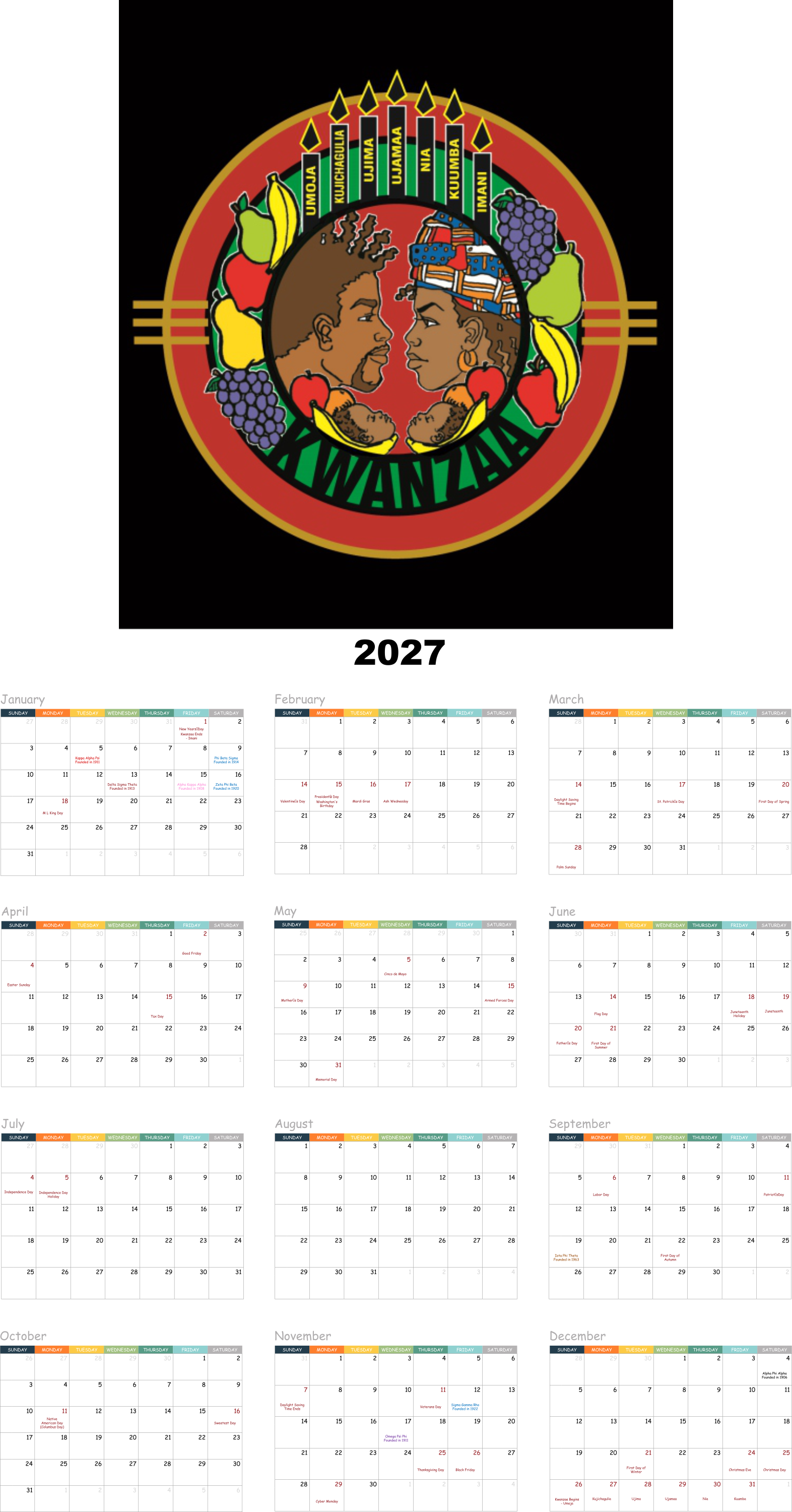 Kwanzaa