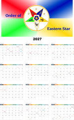 Order of the Eastern Star