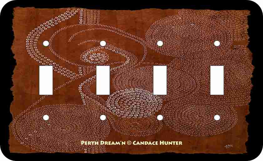 Perth Dream'n