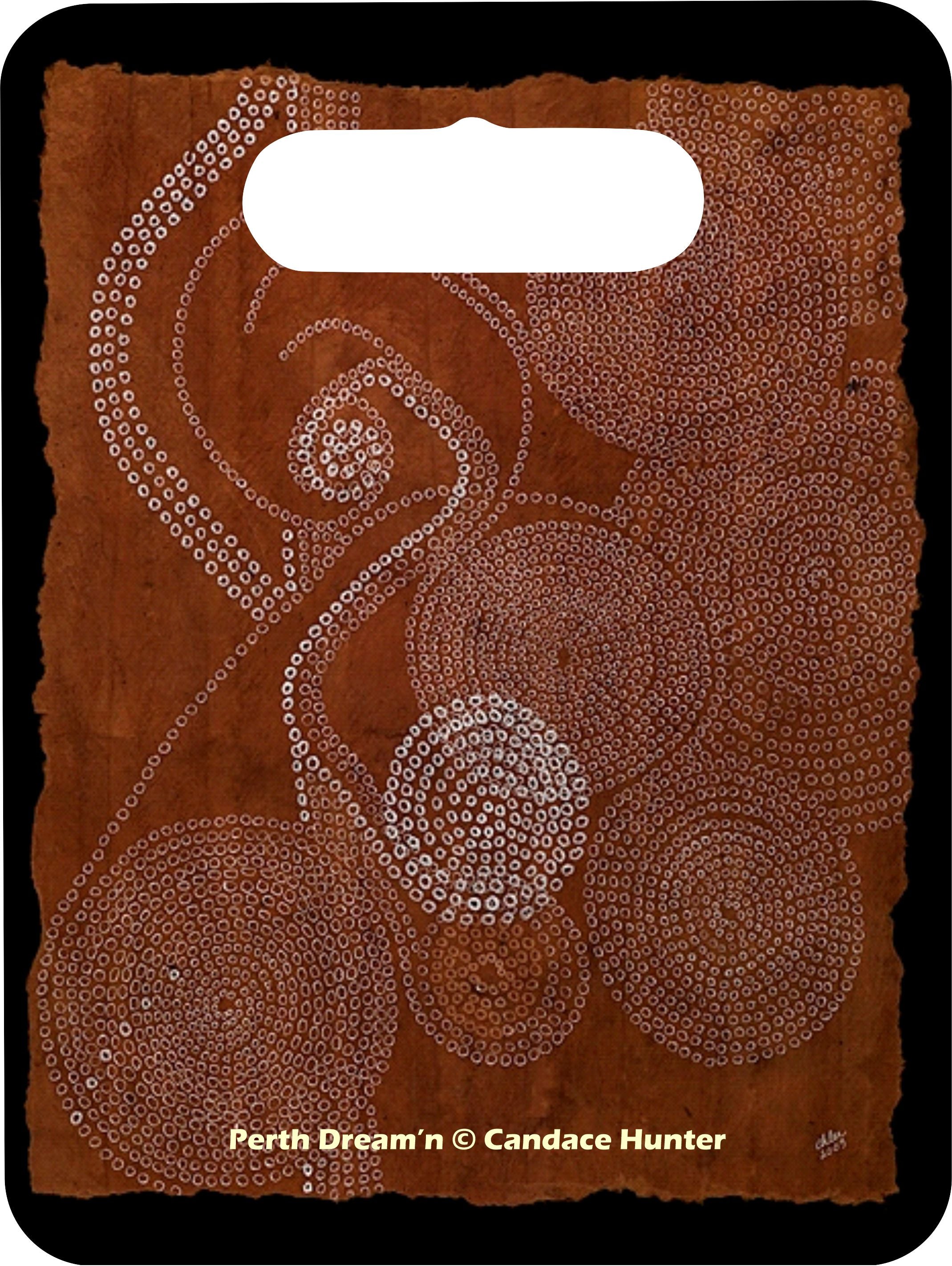 Perth Dream'n | Trivet-Hot Plate