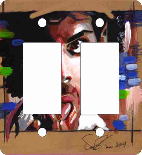 Prince by Oronde Kairi