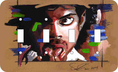 Prince by Oronde Kairi