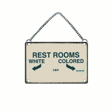 Rest Rooms